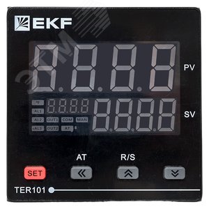 Измеритель-регулятор EKF TER101-L-M2A-R - фото 3