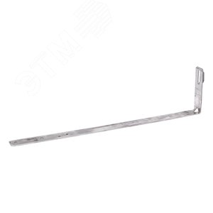 Держатель под черепицу L 415 мм Ni PROxima