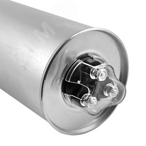 Конденсатор косинусный КПС-0,45-50-3 Basic 2