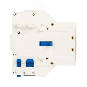 Контакт боковой дополнительный КБ-02 2NC для КМЭ PROxima 2