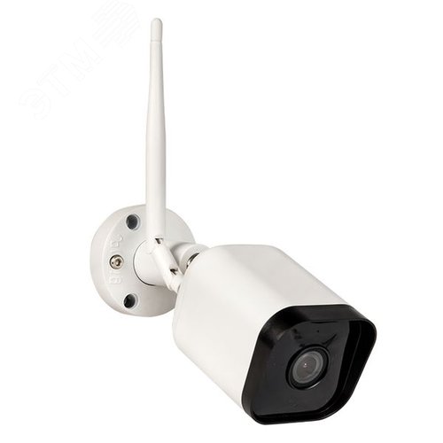 Умная уличная камера Connect IP65 - EKF