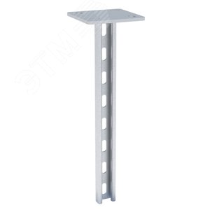 STRUT-стойка 41х21 мм основание 300 мм