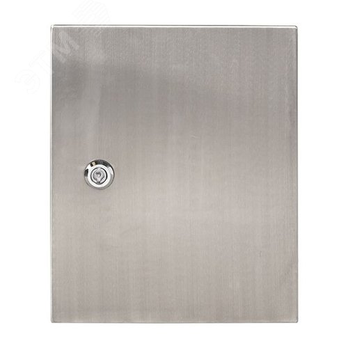 Щит из нержавеющей стали Inox AISI 304 (250х 300х150) IP66 У1 PROxima 3