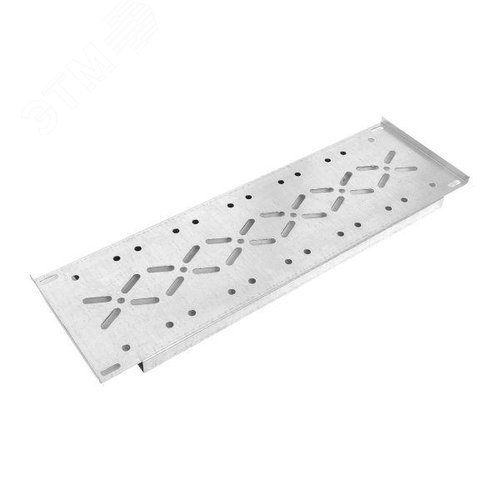 Панель под ППН к ВРУ Unit (Вх600хГ) PROxima