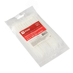 Хомут 3.6х150мм нейлон (100шт) 2