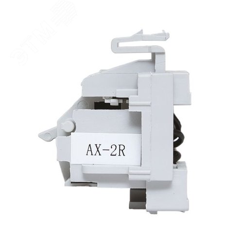 Контакт дополнительный AV POWER-2 AX справа 4