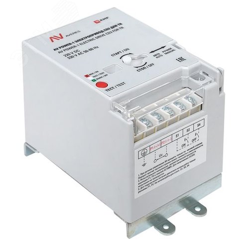 Электропривод AV POWER-1 CD2 для TR - фото 7