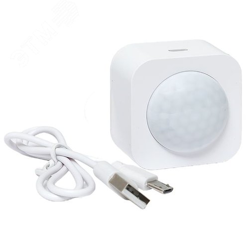 Умный датчик движения Zigbee Connect - фото 2