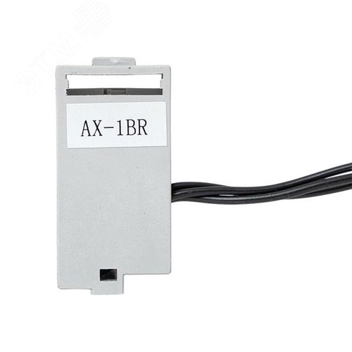 Контакт дополнительный AX для TR справа AV POWER-1 - EKF