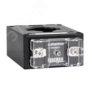 Трансформатор тока ТТЕ-40-400/5А класс точности 0,5 3