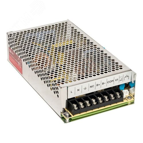 Блок питания 24В с функцией ИБП MPSu-155W-24 PROxima - EKF