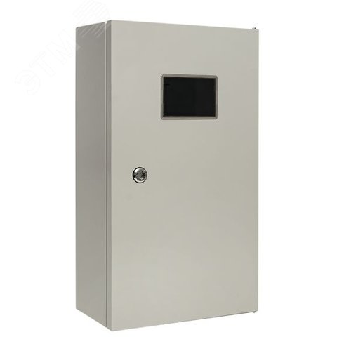 ЩУ-3/1-0 (ЩУРН-3/12) (540х310х165) 12 мод. IP54 Basic - фото 3