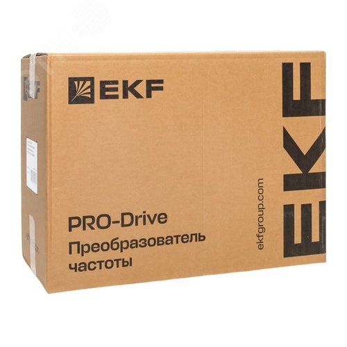 Преобразователь частоты PRO-Drive 90, 15кВт, 32А, 3х400В, встроенный торм ключ, серия PRO-Drive - фото 24