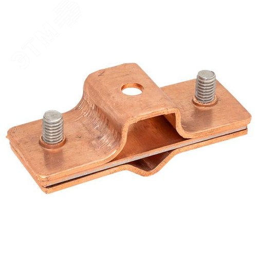 Держатель для полосы и прута Cu PROxima 7