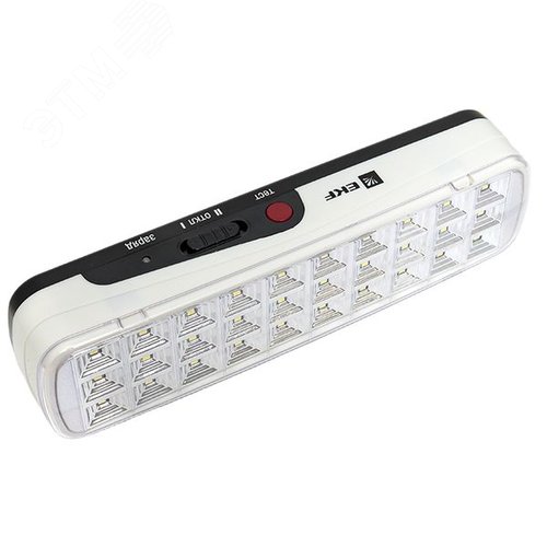 Светильник аварийного освещения BACKUP-250 LED EKF Proxima (dpa-102) - фото 6