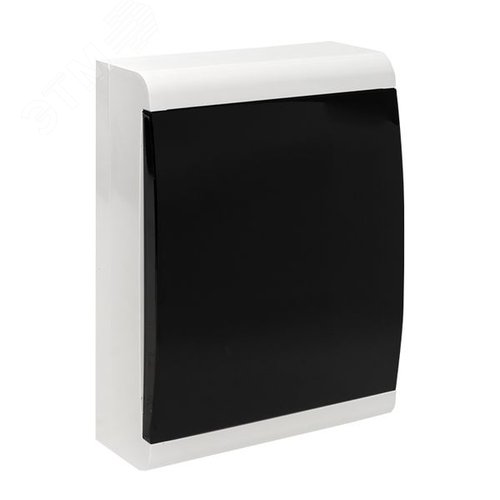 Щит распределительный навесной ЩРН-П-24 SlimBox IP41 PROxima - EKF