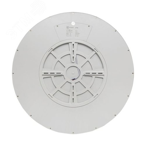 Умный потолочный светильник 480 мм 36W Connect - фото 4