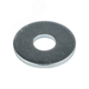 Шайба плоская усиленная M12
