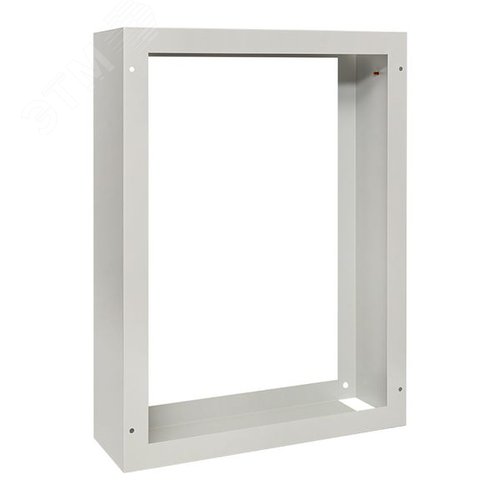 Цоколь к ВРУ Unit S IP31 (200х800х600) PROxima - EKF