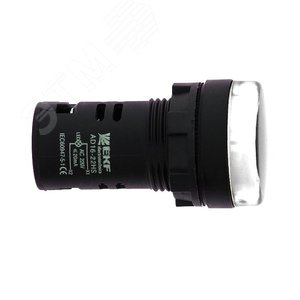 Матрица светодиодная AD16-22HS белая 400В AC PROxima 2