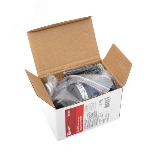 Переключатель кулачковый ПК-1-43 32А 3P '1-0-2' PROxima 12