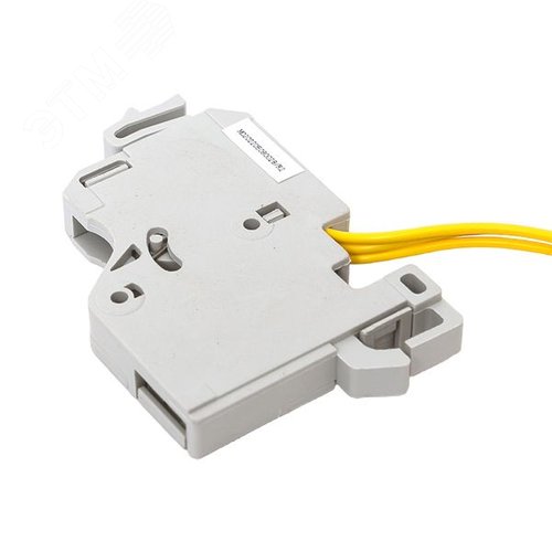 Контакт аварийный AV POWER-3/4 AL - фото 5