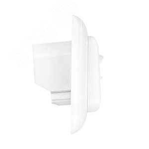 Термостат для теплых полов механический 16 A 230В Basic 2
