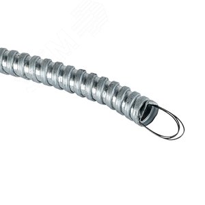 Металлорукав Р3-ЦХ-12(100м) PROxima 2