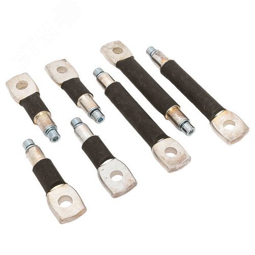 Расширители выводов AV POWER-3 для заднего подключения F 500-600А 5