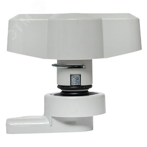 Замок с металлическим ключом для ЩМП-П IP65 PROXIMA EKF - фото 6