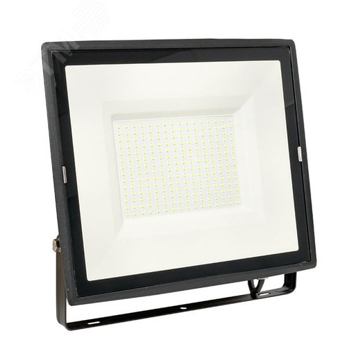 Прожектор светодиодный СДО-3008 200 Вт 6500К IP65 Basic - EKF