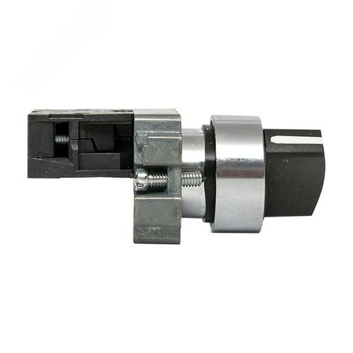 Переключатель BD21 2P короткая ручка NO IP65 PROxima - фото 2