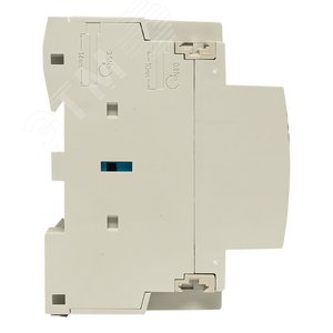 Контактор модульный КМ 32А 4NО (3 модуля) 24В АС PROxima - фото 2