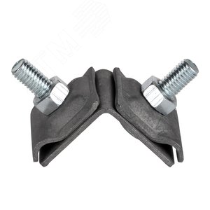 Держатель фальцевый малый Ni PROxima 2