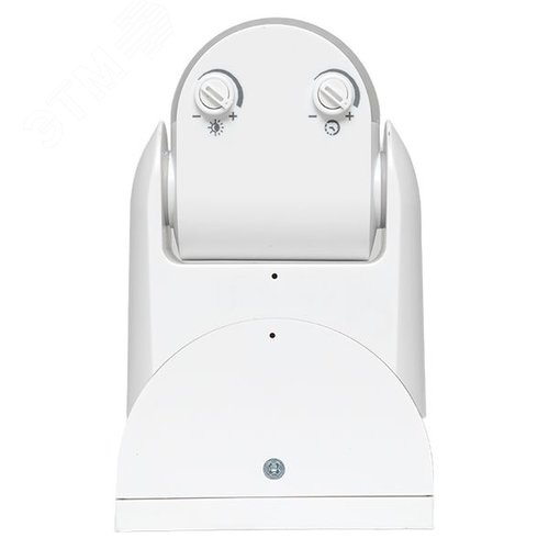 Датчик движения ИК настенный 1200Вт 180 градусов до 12 м IP44 MS-40 PROxima - фото 7