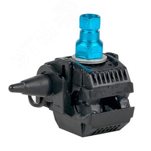 Зажим прокалывающий ответвительный P2X-95 16-95 мм2 / 2,5-35 мм2 инд. упак. EKF - EKF