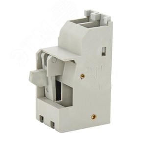 Контакт дополнительный для ВА-99 250-400А (mccb99-a-32) - фото 2
