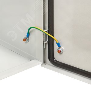 Щит с монтажной панелью ЩМПг-1000х650х300 (ЩРНМ-5) IP54 герметичный 2