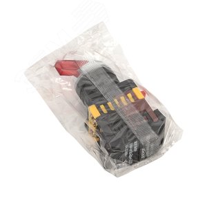 Переключатель ANLC-22 2P красный с подсветкой 380В NO+NC (psw-anlc-2p-r-380) 2