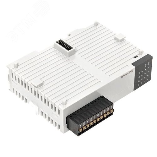 Модуль аналогового ввода EMF 4 PRO-Logic PROxima - фото 8