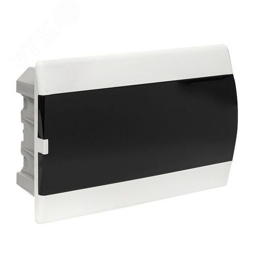 Щит распред. встраиваемый ЩРВ-П-18 SlimBox IP41 PROxima - EKF