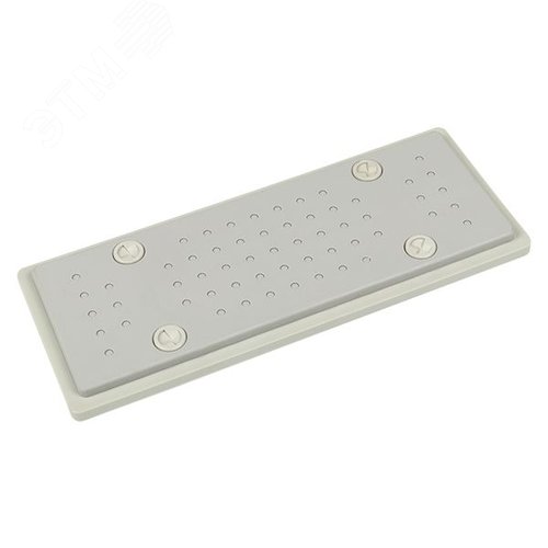 Фланец мембранный 220х79 мм для шкафа IP54 PROxima - EKF