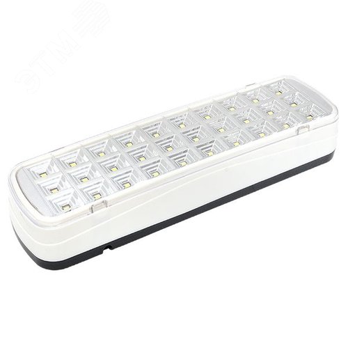 Светильник аварийного освещения BACKUP-250P пост.действия LED EKF Proxima (dpa-103) - фото 8