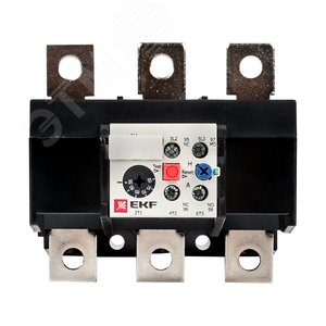 Реле тепловое РТЭ-4380 80-110А PROxima 2
