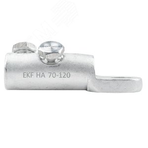 Наконечник НА-120 М16 10 кВ (70-120 мм2) PROxima 3