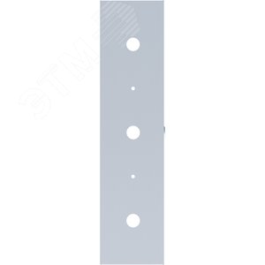 ЯУР на 2 счетчика с двумя DIN-рейками (600х300х150) EKF 3