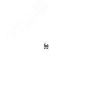 Реле РТЭ-1304 0.4-0.63А - фото 2