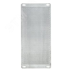 Монтажная плата перф. Для ProfiBox малая (profibox-mp-s) - фото 3