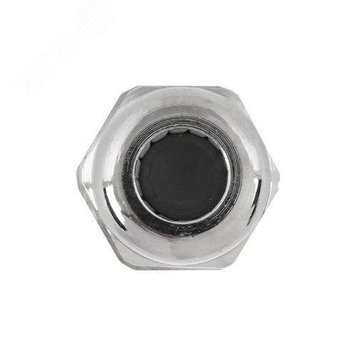 Сальник металлический MGM12 IP68 d проводника 3-7 мм PROxima - фото 3