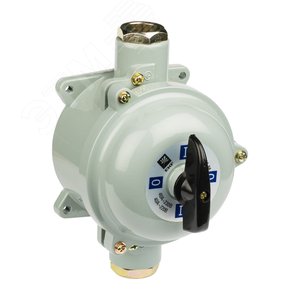 Выключатель пакетный ПВ 3-40 М1 сил. IP56 PROxima